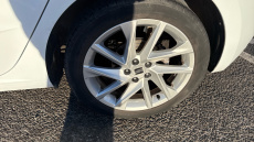 SEAT Ibiza 1.0 TSI 110 FR 5dr Petrol Hatchback